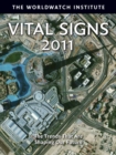 Vital Signs 2011 : The Trends That Are Shaping Our Future - eBook