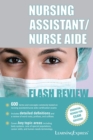 Nursing Assistant/Nurse Aide Flash Review - eBook