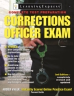 Corrections Officer Exam - eBook