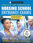 Nursing School Entrance Exams - eBook