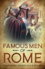 Famous Men of Rome - eBook