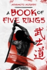 A Book of Five Rings - eBook