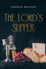 The Lord's Supper - eBook