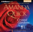 Crystal Gardens - eAudiobook