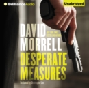 Desperate Measures - eAudiobook