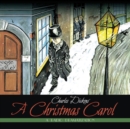 Charles Dickens' A Christmas Carol : A Radio Dramatization - eAudiobook