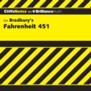 Fahrenheit 451 - eAudiobook