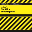To Kill a Mockingbird - eAudiobook