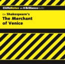 The Merchant of Venice - eAudiobook