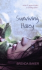 Surviving Haley - eBook