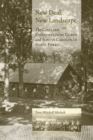 New Deal, New Landscape : The Civilian Conservation Corps and South Carolina's State Parks - eBook