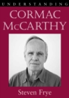 Understanding Cormac McCarthy - eBook