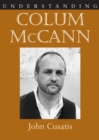 Understanding Colum McCann - eBook