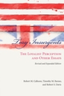 Tory Insurgents : The Loyalist Perception and Other Essays - eBook