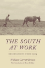 The South at Work : Observations from 1904 - eBook