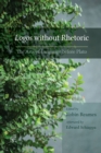 Logos without Rhetoric : The Arts of Language before Plato - eBook