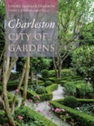 Charleston : City of Gardens - eBook