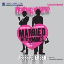 Married with Zombies - eAudiobook