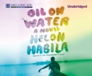 Oil on Water - eAudiobook