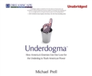 Underdogma - eAudiobook