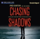 Chasing Shadows - eAudiobook