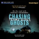 Chasing Ghosts, Texas Style - eAudiobook