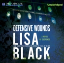 Defensive Wounds - eAudiobook