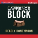 Deadly Honeymoon - eAudiobook