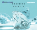 Precious Objects - eAudiobook