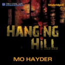 Hanging Hill - eAudiobook