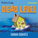 Dead Level - eAudiobook