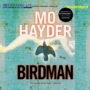 Birdman - eAudiobook