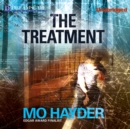 The Treatment - eAudiobook