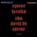 The Devil in Silver - eAudiobook