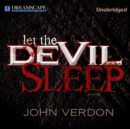 Let the Devil Sleep - eAudiobook
