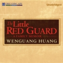 The Little Red Guard - eAudiobook