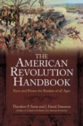 The New American Revolution Handbook : Facts and Artwork for Readers of All Ages, 1775-1783 - eBook