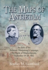 The Maps of Antietam : The Battle of Shepherdstown, September 18-20, 1862 - eBook