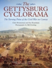 The Gettysburg Cyclorama : The Turning Point of the Civil War on Canvas - eBook