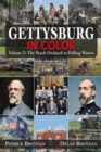 Gettysburg in Color : Volume 2: The Wheatfield to Falling Waters - eBook