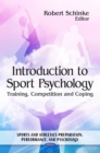 Introduction to Sport Psychology : Training, Competition and Coping - eBook