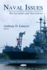 Naval Issues : Background and Operations - eBook