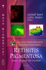 Retinitis Pigmentosa : Causes, Diagnosis and Treatment - eBook