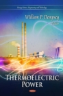 Thermoelectric Power - eBook