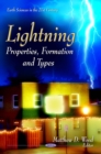 Lightning : Properties, Formation and Types - eBook