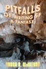 Pitfalls of Writing Science Fiction & Fantasy - eBook
