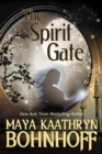 Spirit Gate - eBook