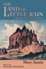 The Land of Little Rain : Facsimile of original 1904 edition - eBook