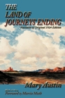 The Land of Journeys' Ending : Facsimile of Original 1924 Edition - eBook