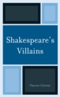Shakespeare's Villains - eBook